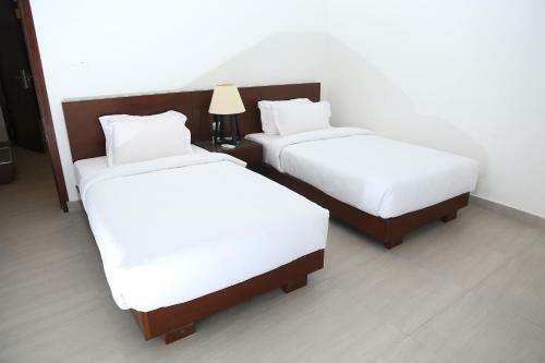 Hotel Royal Pearl Serviced Apartment & Suites