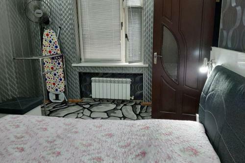Apartamento Uzumzor House