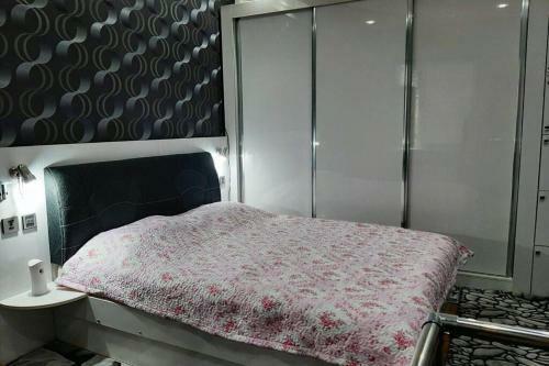 Apartamento Uzumzor House