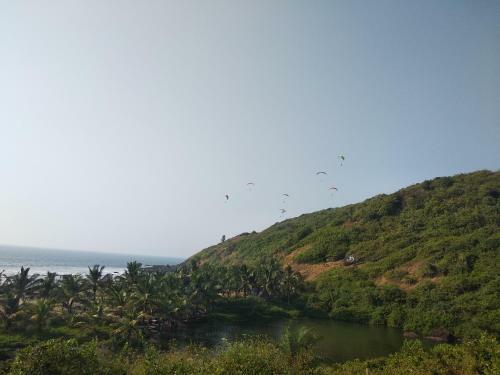 Sweet Valley Cottages