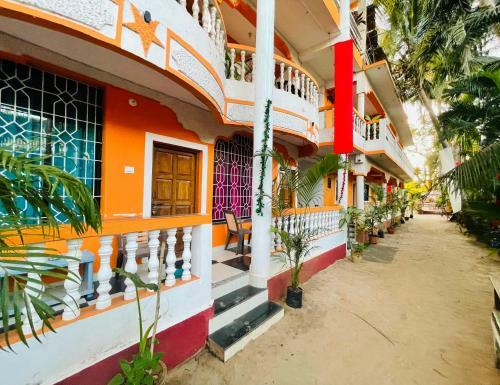 Hostal Samantha Inn Beach Resort