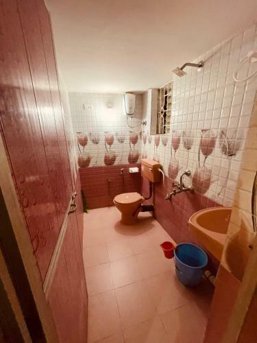 Hostal Samantha Inn Beach Resort