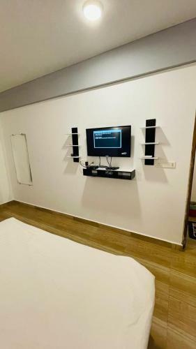 Hotel Dacha Arambol