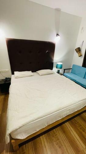 Hotel Dacha Arambol