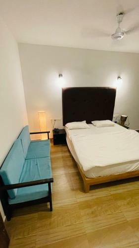 Hotel Dacha Arambol