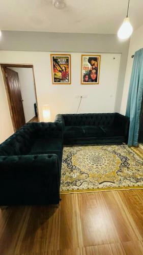 Hotel Dacha Arambol
