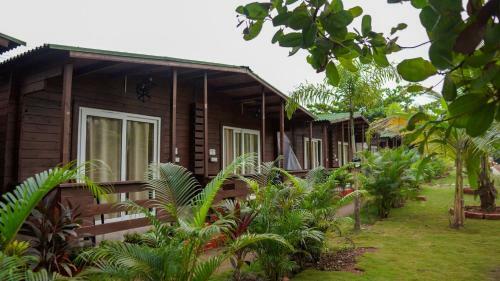 Hotel Arambol Lake Resort