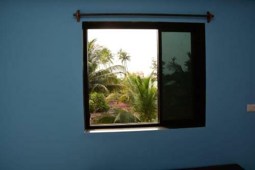 Apartamentos White Sands Arambol