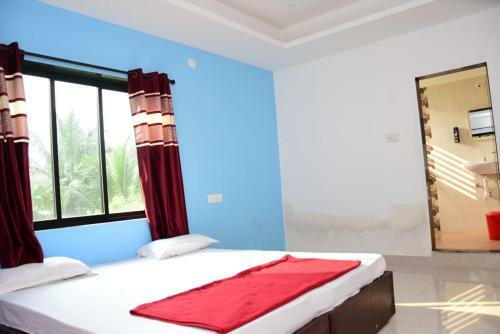 Apartamentos White Sands Arambol