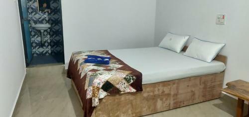 Hostal Deshu's Little Italy