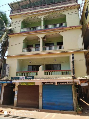Hotel La Cayden's Guest House