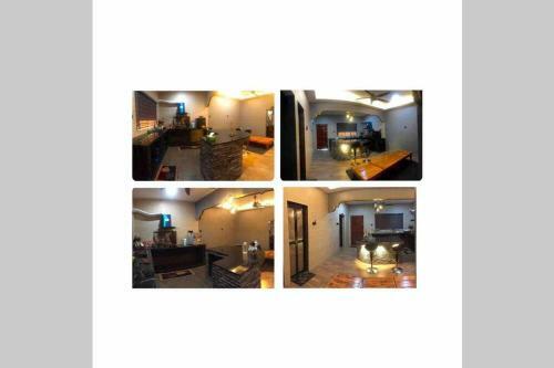 Ajh Teratak Legacy, 2 Double-storey Terrace House