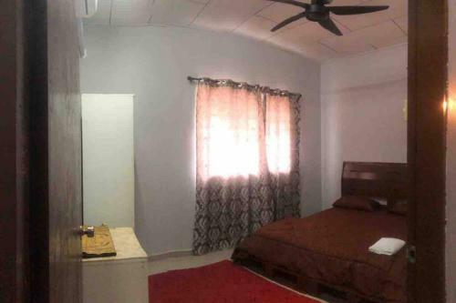Ajh Teratak Legacy, 2 Double-storey Terrace House