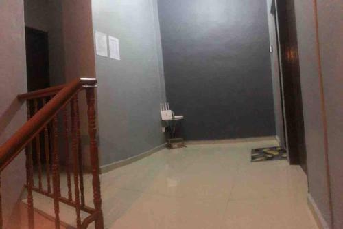 Ajh Teratak Legacy, 2 Double-storey Terrace House
