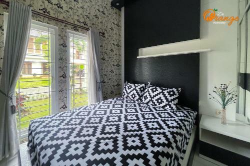 De Orange Guest House