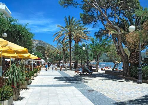 Villa Payeras 10 Min Walk To The Beach