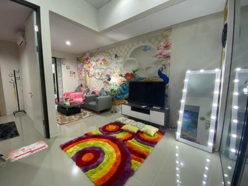 Rsy Guesthouse The Argopuro