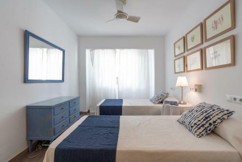 Apartments Port De Pollen�a