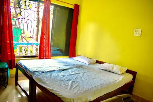 Hostal Villa Pedro Guest House