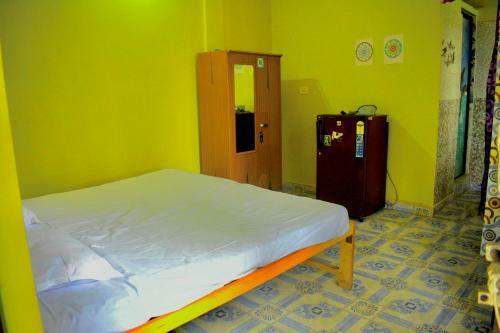 Hostal Villa Pedro Guest House