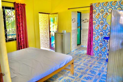 Hostal Villa Pedro Guest House