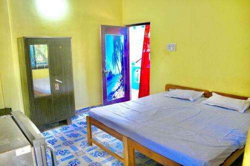 Hostal Villa Pedro Guest House