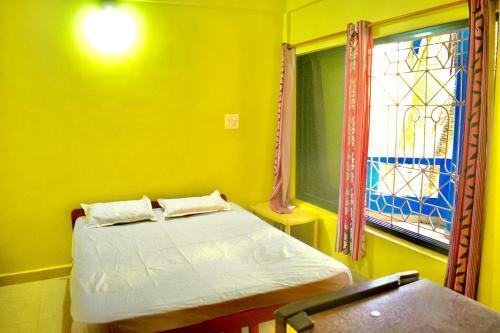 Hostal Villa Pedro Guest House