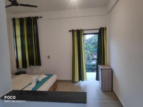 Hotel The Blackbuck Beach Resort