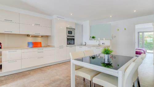 Apartamento Bergantin