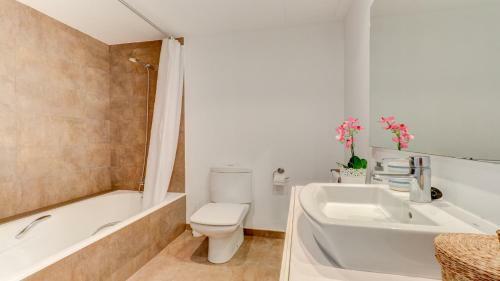 Apartamento Bergantin