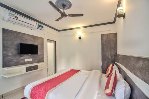 Hotel Oceano Beach Resort