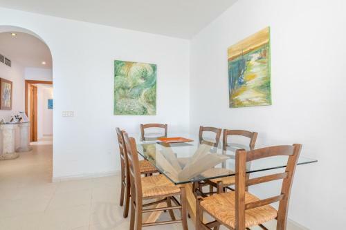 Apartamento Isabela 2b-3 Habitaciones Con �tico