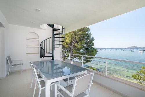 Apartamento Isabela 2b-3 Habitaciones Con �tico