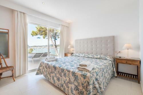 Apartamento Isabela 2b-3 Habitaciones Con �tico