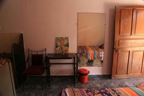 Hostal Dreamcatcher House At Arambol Beach