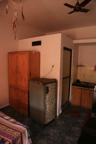 Hostal Dreamcatcher House At Arambol Beach