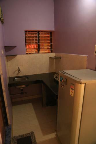 Hostal Dreamcatcher House At Arambol Beach