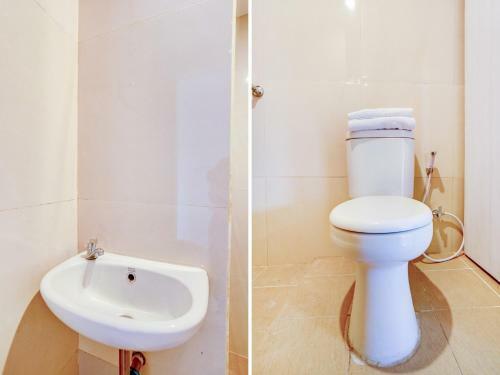 Collection O 90176 Lg Hotel Jember