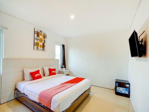 Collection O 90176 Lg Hotel Jember