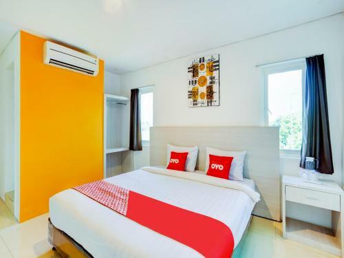 Collection O 90176 Lg Hotel Jember