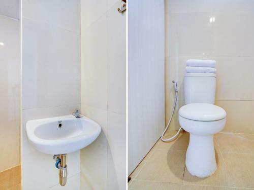Collection O 90176 Lg Hotel Jember