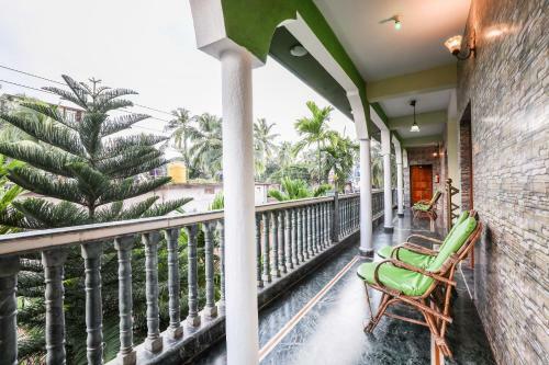 Hotel Oyo 61769 Laxmi Palace