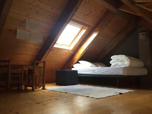 Apartamento Precioso �tico Duplex