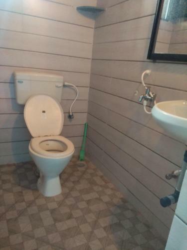 Hostal Om Ganesh Naik Guest House