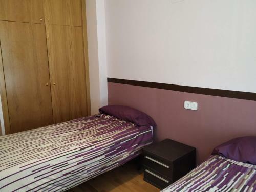 Apartamento Nicomar