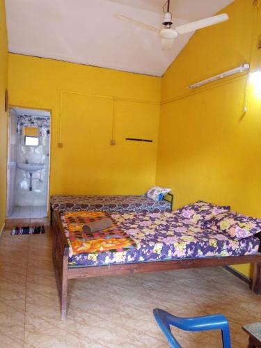 Hostal Shiva Shanti Guest House
