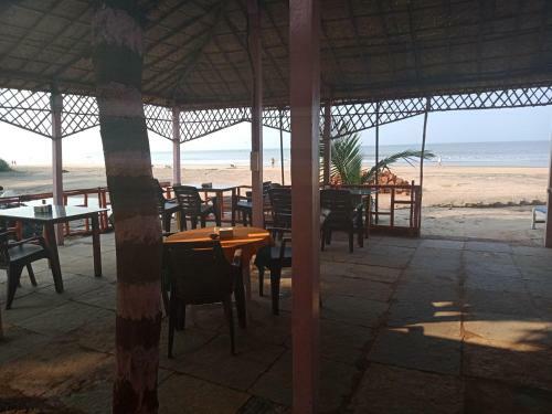 Hotel Andaz At Arambol Residensea
