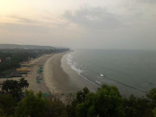 Hotel Andaz At Arambol Residensea