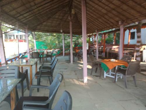 Hotel Andaz At Arambol Residensea
