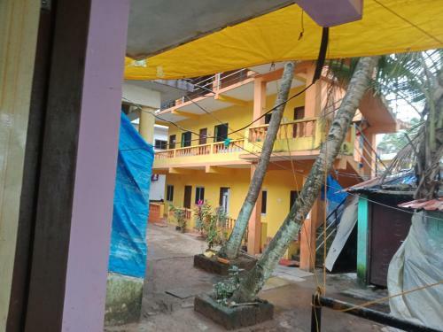 Hotel Andaz At Arambol Residensea